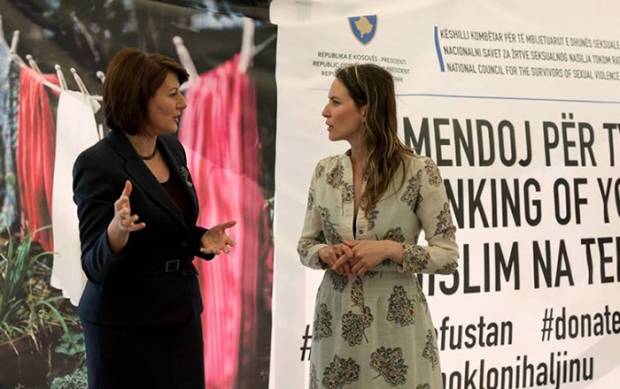 "Seni Düşünüyorum" Kampanyası Bugün de Devam Ediyor