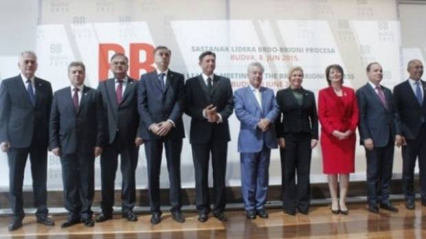 Nikoliç'e Cumhurbaşkanlığı'ndan Yanıt Gecikmedi