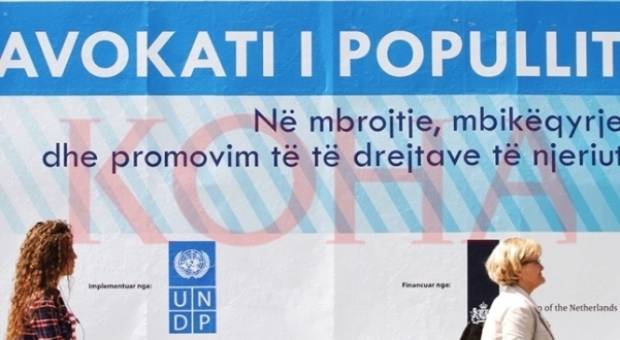 EULEX, Hukuka Eşit Erişim Konusunda Başaramadı