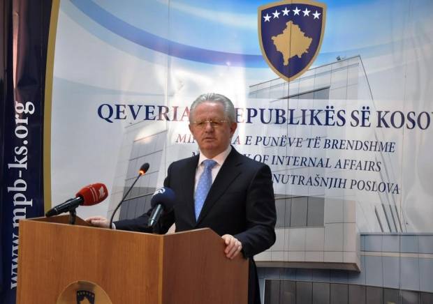 Kosova, MARRİ Girişiminde Eşit Haklı Üye