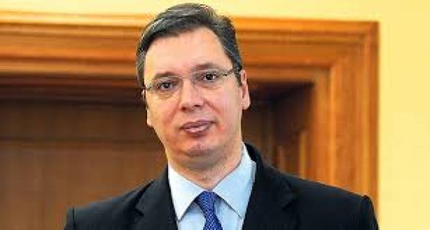 Vuçiç 23 Haziran'da Priştine ile Müzakerelerin Zor Geçeceğini Duyurdu