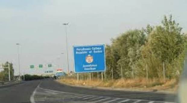 Macaristan, Sırbistan ile Sınırını Kapatabilir