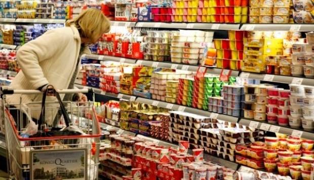 Gıda Ürünlerinin Fiyatlarındaki Farklar Tüketiciyi Tedirgin Ediyor