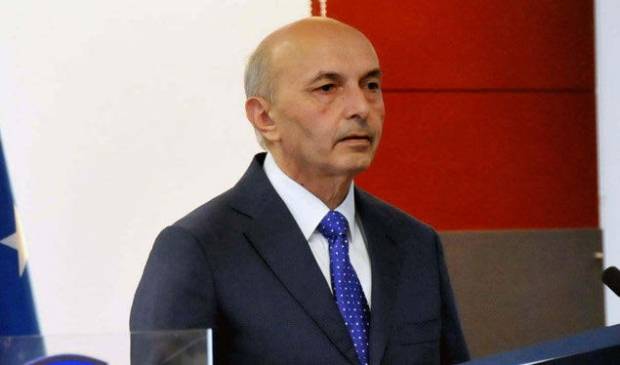 Mustafa: Şirketler Belediye Vergilerinden Muaf Olacak