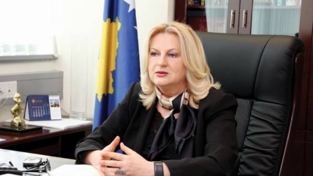 Djuriç Gerçeği Kabul Etmeli- Kosova Kodu Alacak'
