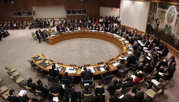 Rusya, Kosova'nın BMÖ'ne Kabul Edilmeyeceğini Garanti Ediyor