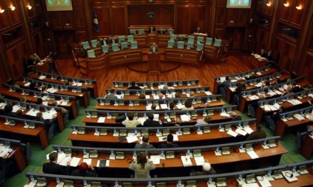 Milletvekilleri, Haradinaj'ın Serbest Bırakılmasını İstiyor