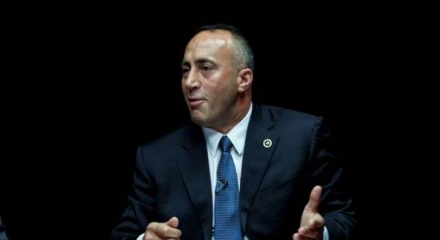 Haradinaj: Sırbistan'a İade Edilmekten Korkmuyorum