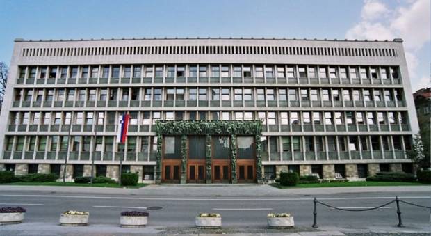 Slovenya, Kosova'dan Sözlü Notayı Aldı