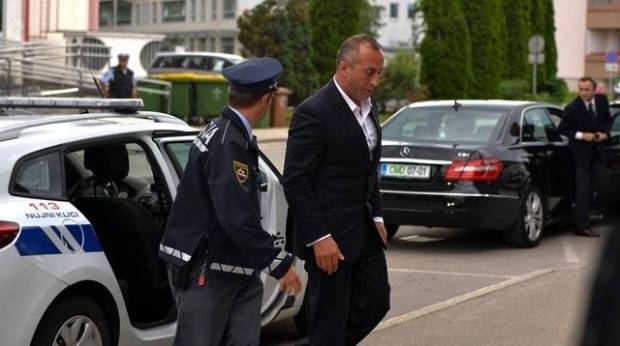 Hükümet, Haradinaj'ın Serbest Bırakılmasını Memnuniyetle Karşıladı