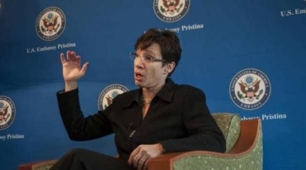 Jacobson: Güvenlik Konseyinde Kosova'yı Savunmayacağız