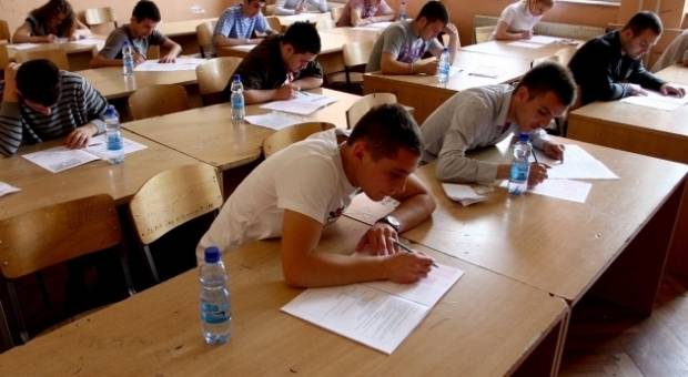 Orta Okullara Kabul Edilenler Belli Oldu