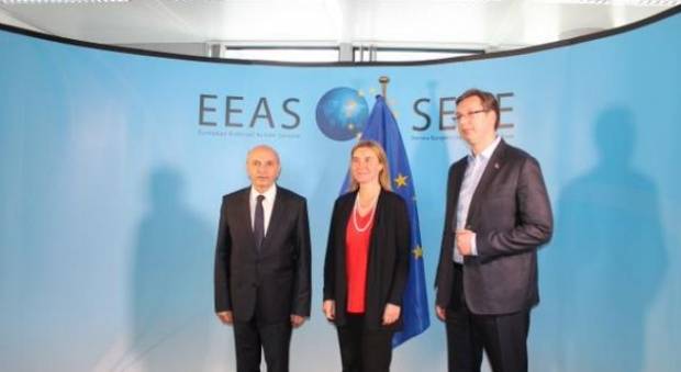 Mogherini: Önümüzdeki Günlerde Anlaşmalar Kesinleşecek