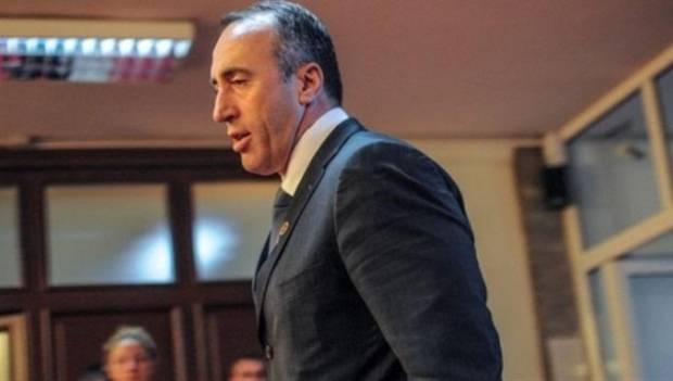 Haradinaj: Hükümetten Karadağ İle Sınır Çizgisini Geri İstiyoruz