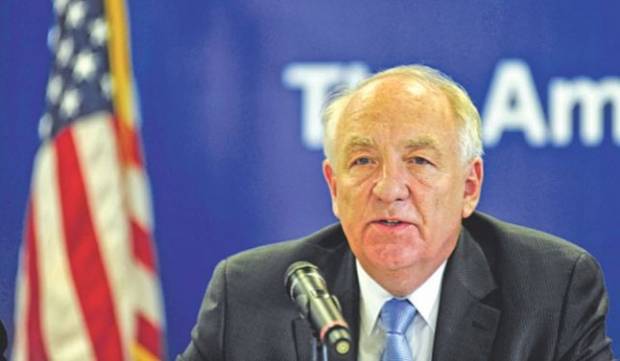 Rapp: Kosova İçin Tarihi Bir An