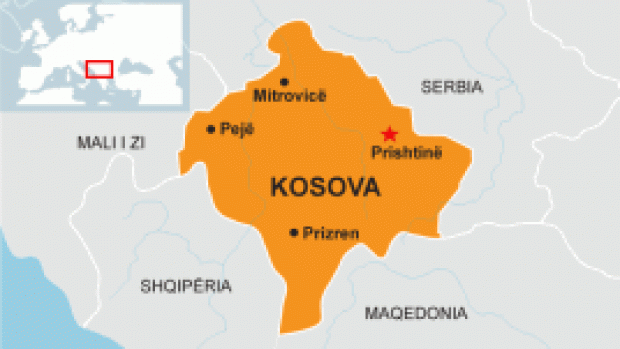 Britanya: Kosova'da Terör Saldırıları Riski Mevcut