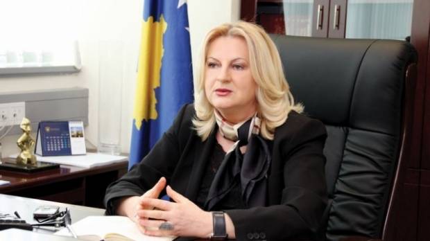 Kosova Birlik Konusunda Taviz Vermiyor