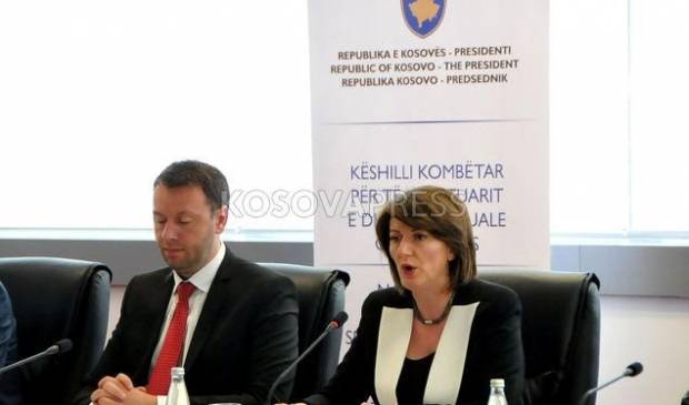 Cinsel Şiddet Mağdurları Statüsünün Tanınması Bekleniyor