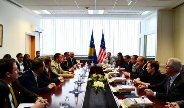 Engel: Kosova Dini Hoşgörü Tanıtım Modeli