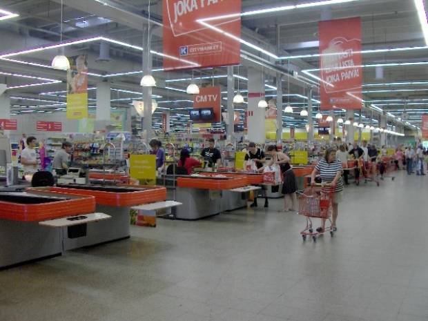 Market ve AVM-lerde Fiyat Kandırmacası