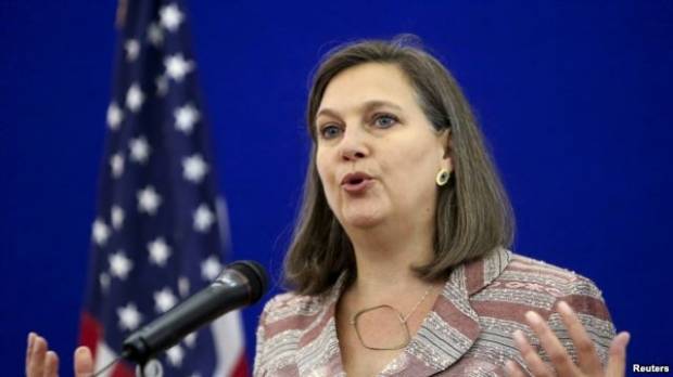 Nuland: Kosova ve Sırbistan İlerleme Kaydetti,  Yapacak Daha İş Var