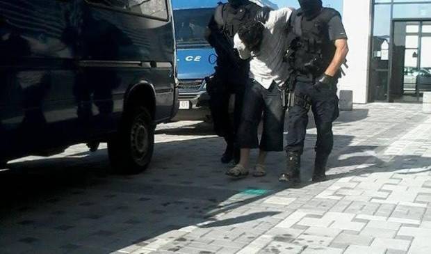 Terör Sanıkları Hakkında Karar Bugün
