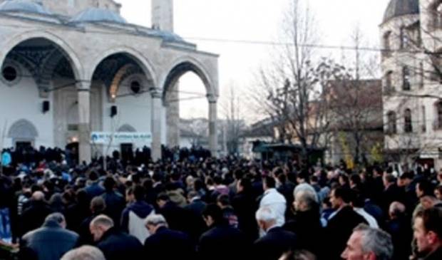 Ülkemizde Ramazan Bayramı Coşkuyla Kutlanıyor
