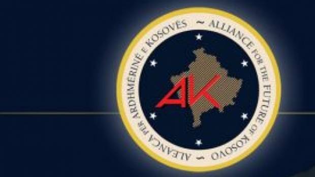 AAK Başkanlık Kurulu Bugün Kuruluyor