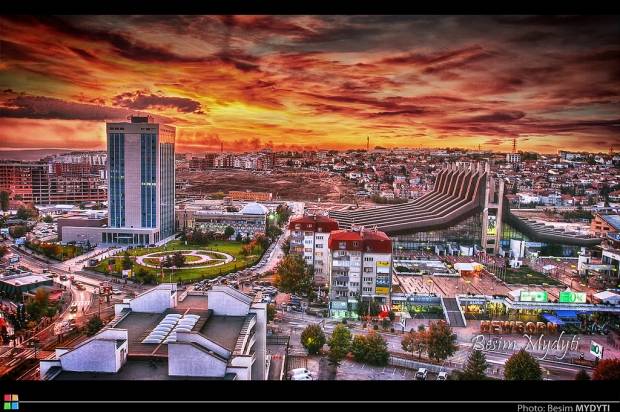 Aşırı Sıcaklarda Su ve Elektrik Kısıntıları