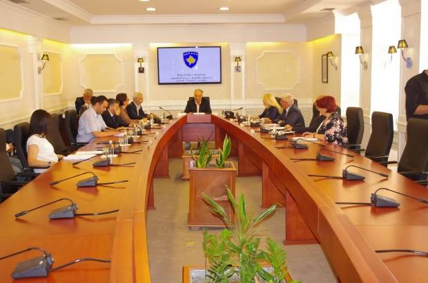 Meclis Perşembe Günü Mahkemeyi Görüşmeyecek