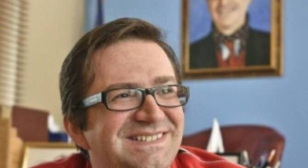 Rugova'nın Oğlu Bakan Yardımcısı