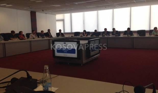 İş Yerlerinin Sınıflandırılması Kamu Yönetim Bakanlığının Hedefi