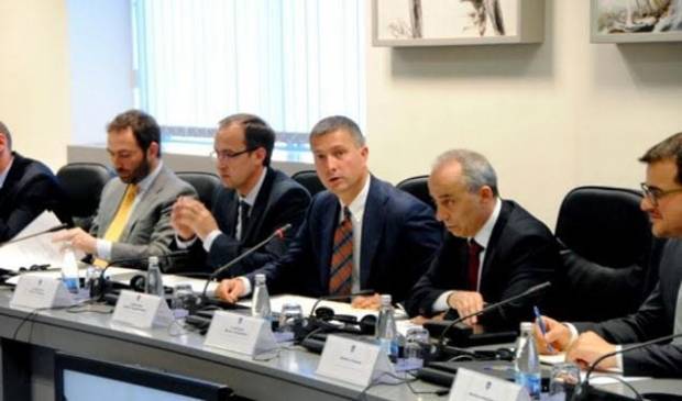 Ulusal Yatırımlar Konseyinin İlk Toplantısı Bugün Yapılacak