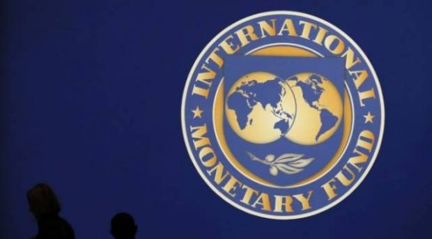 İMF'den  Kosova'ya 184 Milyon Avro Kredi