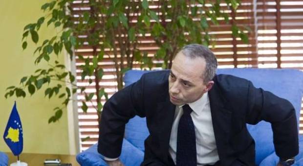 Altyapı Bakanlığı'nda Yolsuzluk