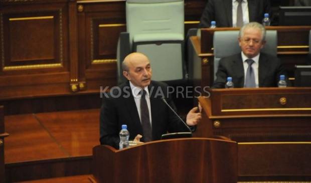 Mustafa: Devlet Havayolu Şirketinin Kurulması Gündemde Değil