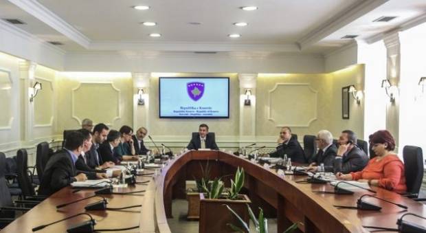 Özel Mahkeme Pazartesi Oylanacak
