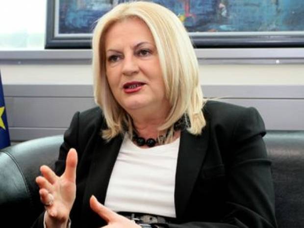 Tahiri: "Sivil Koruma" Feshediliyor