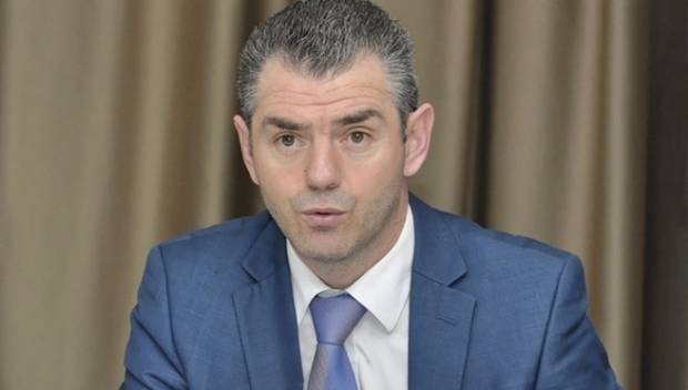 Shala: Sırbistan'ın Yağmaladığı Tarihi Eserler Geri Alınamıyor