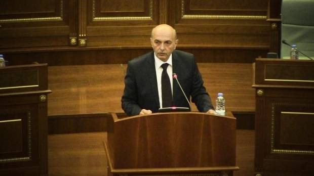 Mustafa: Mahkemenin Kurulması,  Adaletten Yana Olduğumuzu Gösteriyor