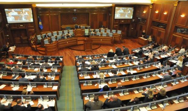 Meclis Öğleden Sonra Çalışmalarına Devam Edecek