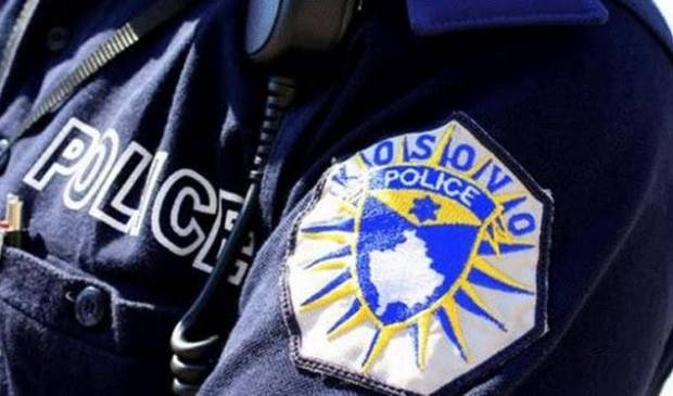 Ferizovik'te Polis 3 Kişiyi Yaraladı