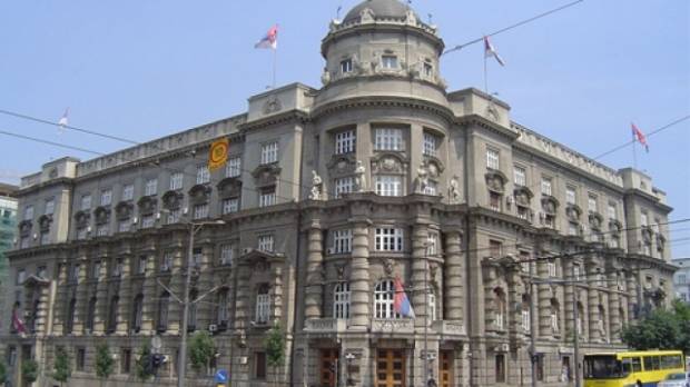 Sırbistan AB'de Kosova'yı Veto Edemeyecek