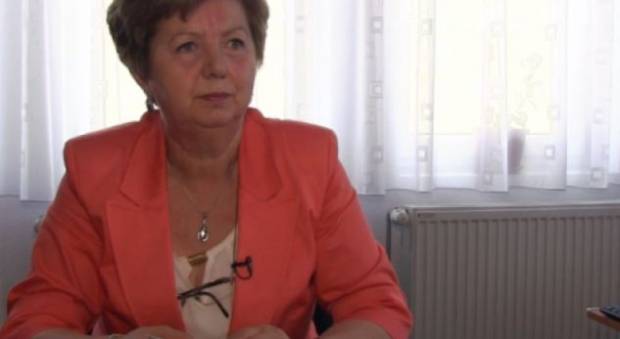 Başsavcı Shpresa Bakija'ya Karşı İddianame