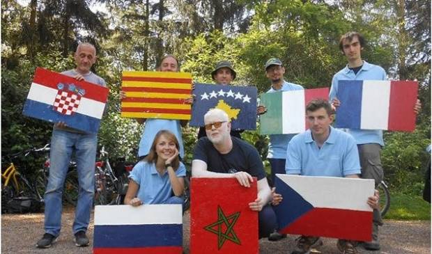 Kosova,  Devlet Olarak İlk Kez UNESCO Etkinliklerinde