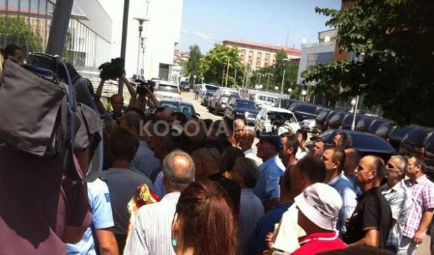 Qeriqi: Gelecek Protesto Daha Radikal Olacak
