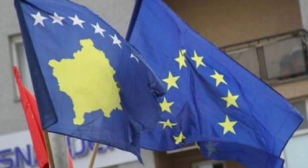 AB'nden Kosova'ya 66 Milyon Avro Destek