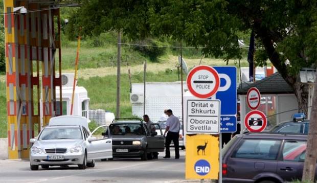 Kosova-Sırbistan Sigorta Anlaşması Yarın Uygulanmaya Başlıyor