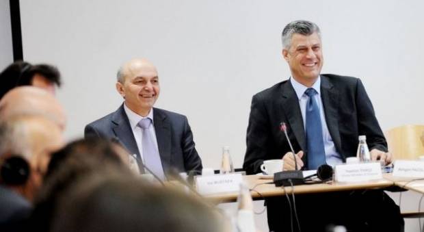 Karadağ İle Sınır Belirlenmesinde Kosova Toprağına Dokunulmayacak