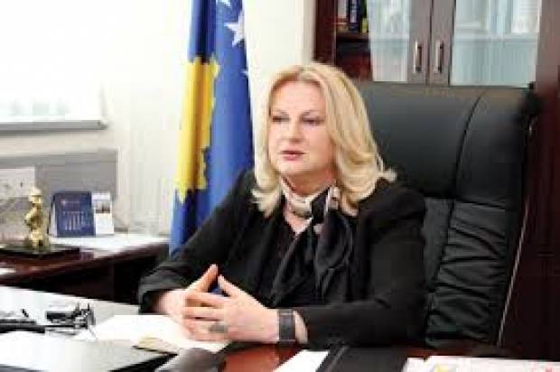 Tahiri, Anlaşmanın Yürürlüğe Girmesini Selamladı